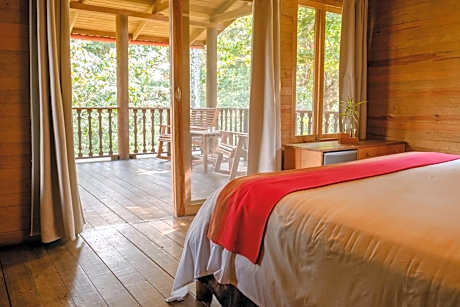 Argovia Ecolodge