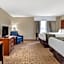 Comfort Inn & Suites Little Rock Airport