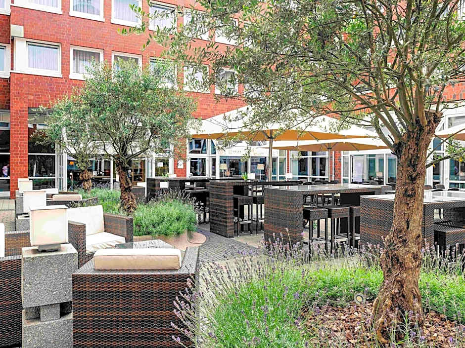 Mercure Hotel Severinshof Koln City