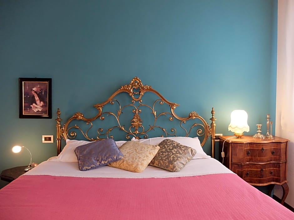 B&B Le Terese – Venice, GA