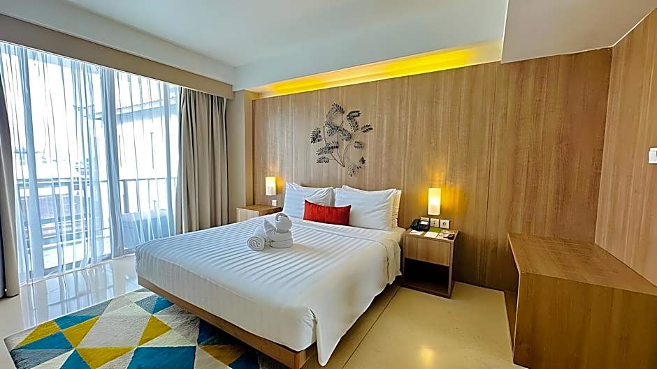 Grand Zuri Kuta Bali Hotel