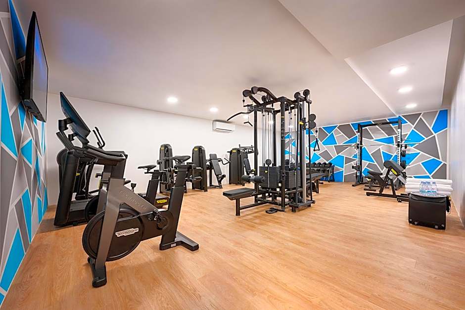 Hotel Moeesy, Blue & Green Oasis - Adults Only