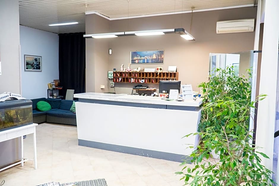 Hotel Primavera