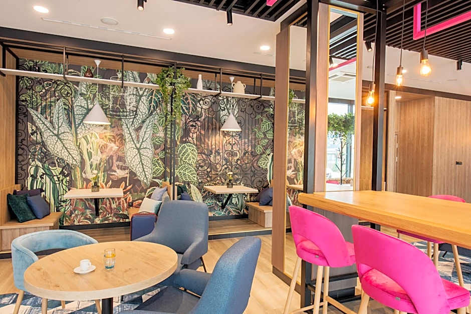 ibis Styles Kraków East