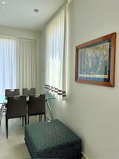 Hotel CineApollo - Ogni camera un film!