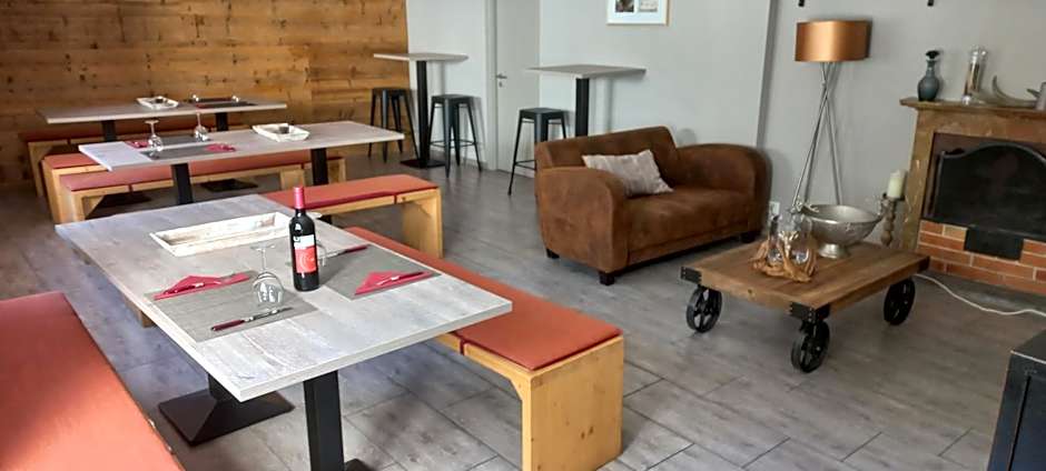 Nuova Locanda Turisti