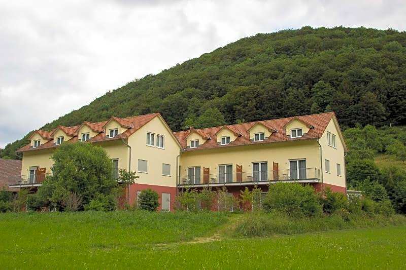 Hotel Restaurant Talblick
