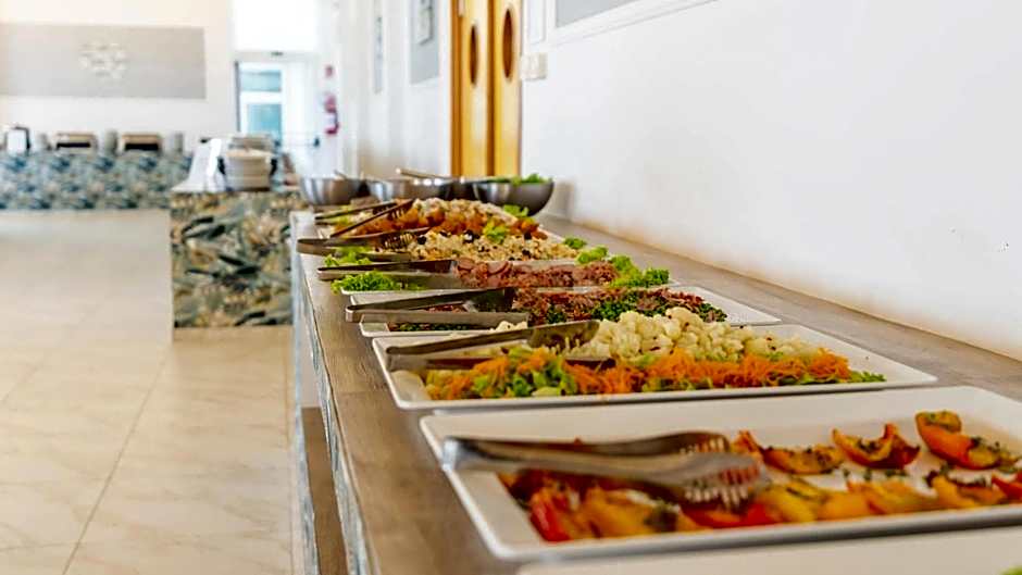 Hotel Cosmopol Cesenatico