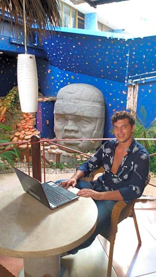 Hotel Club del Sol Acapulco by NG Hoteles