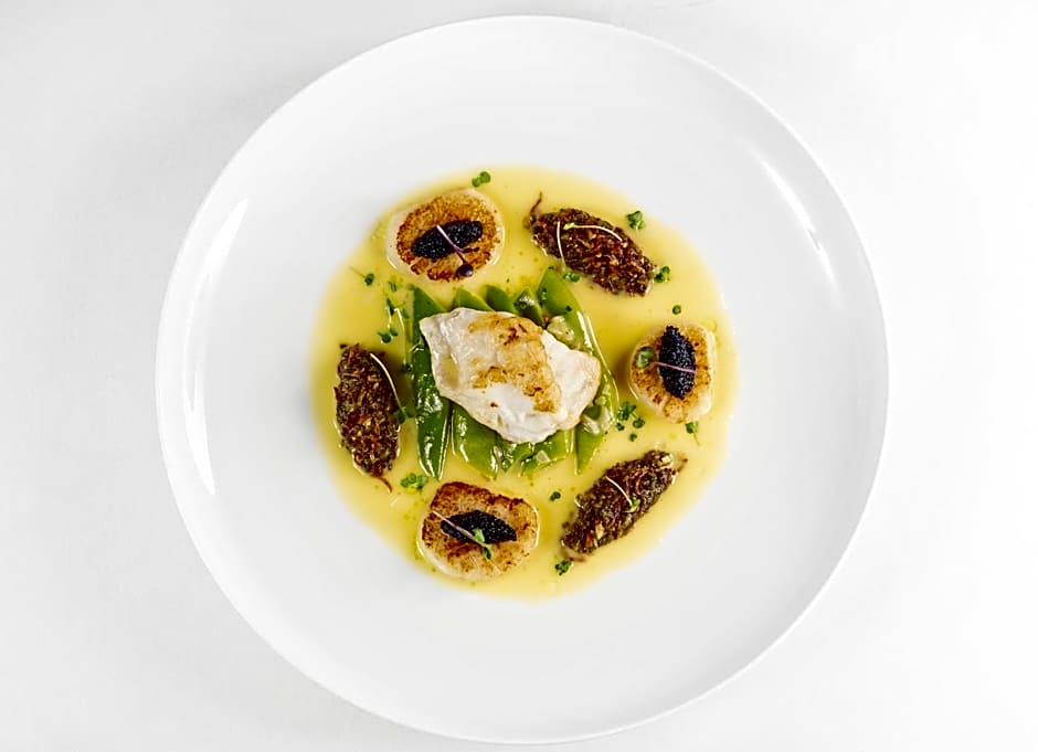 Hotel Yastrebets Wellness & Spa