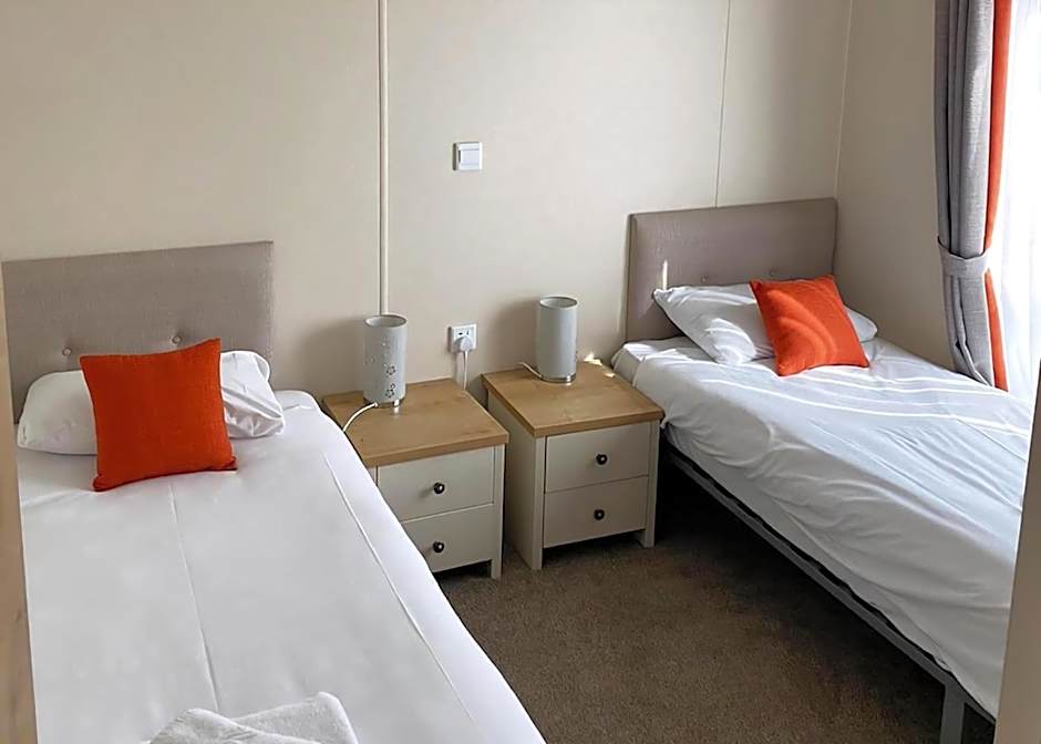Shear Barn Holiday Park