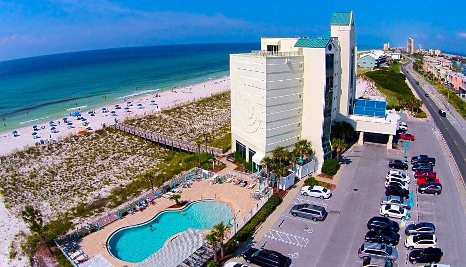Holiday Inn Express Pensacola Beach, an IHG Hotel