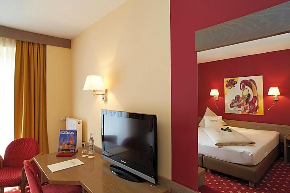 Garden & SPA Hotel Das Götzfried