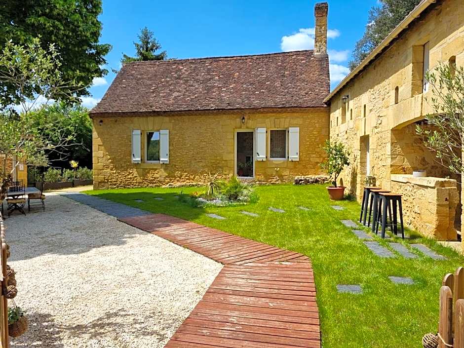 Le Clos de la Canéda