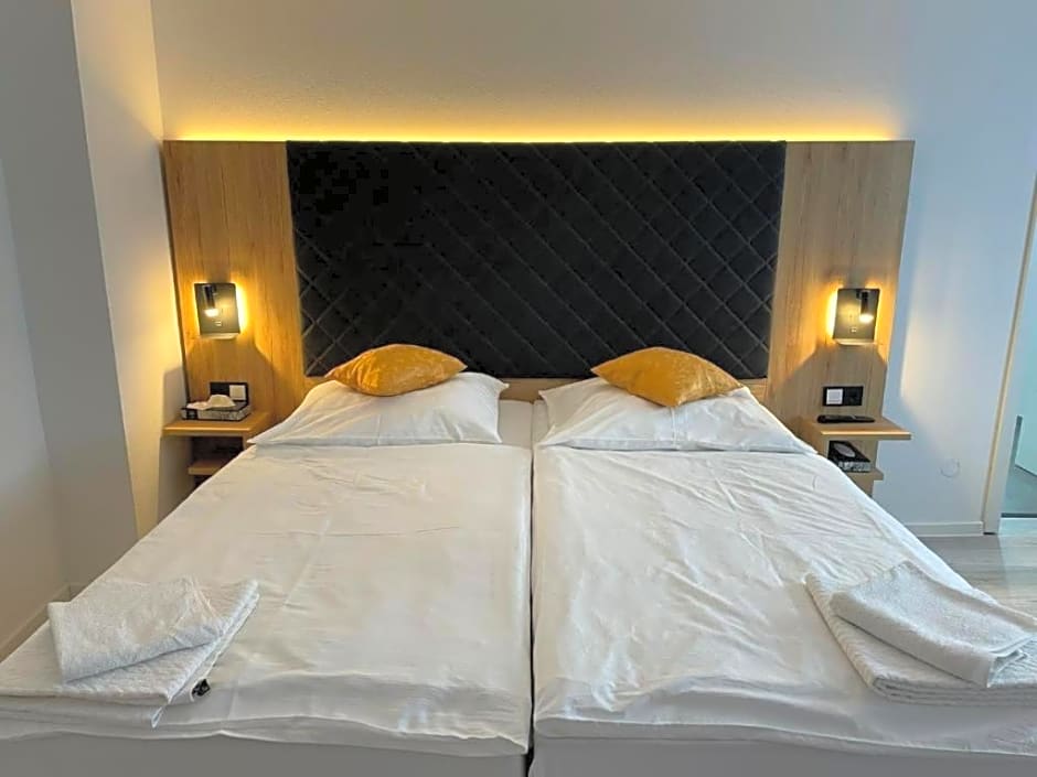 Hotel & Restaurant Bella Italia