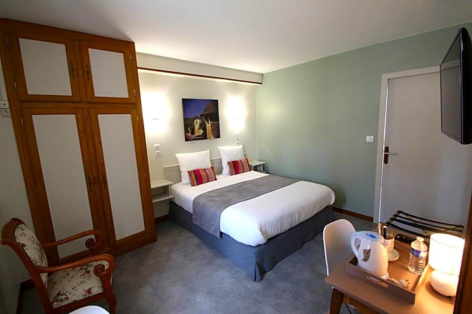 Hotel Archambeau