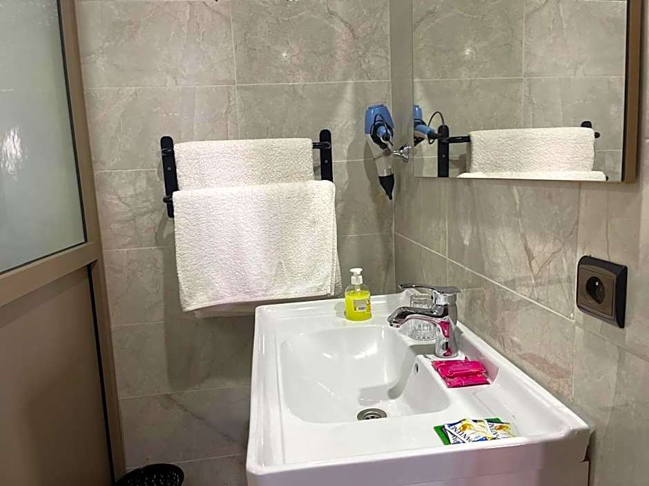 RIAD Camping ATLAS