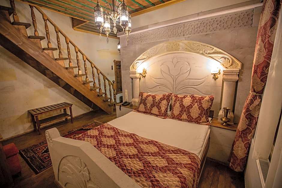 Göreme Reva Hotel