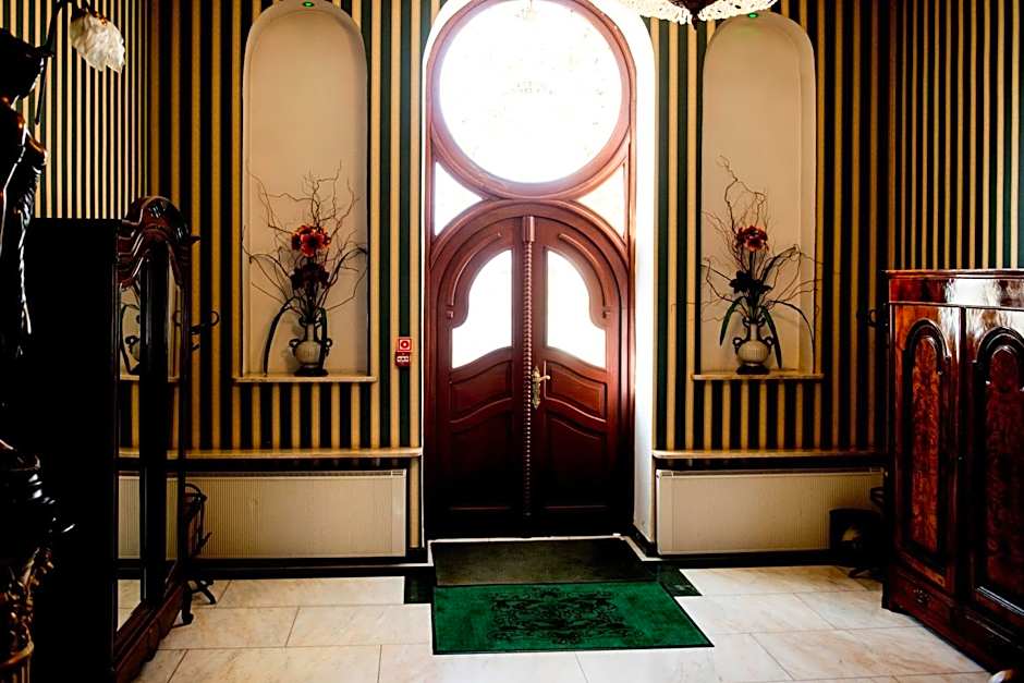 Pałac Piorunów & Spa