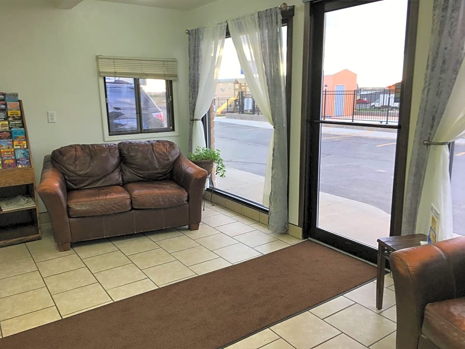 Travelodge by Wyndham Wall