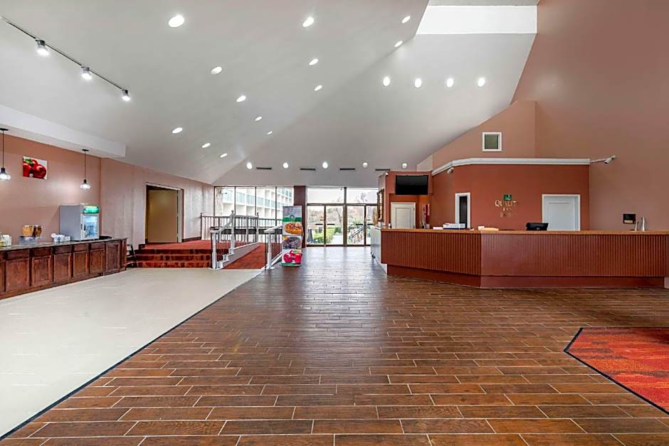 Quality Inn Tyler - Lindale
