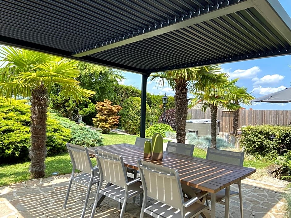 La Maison de Manolie