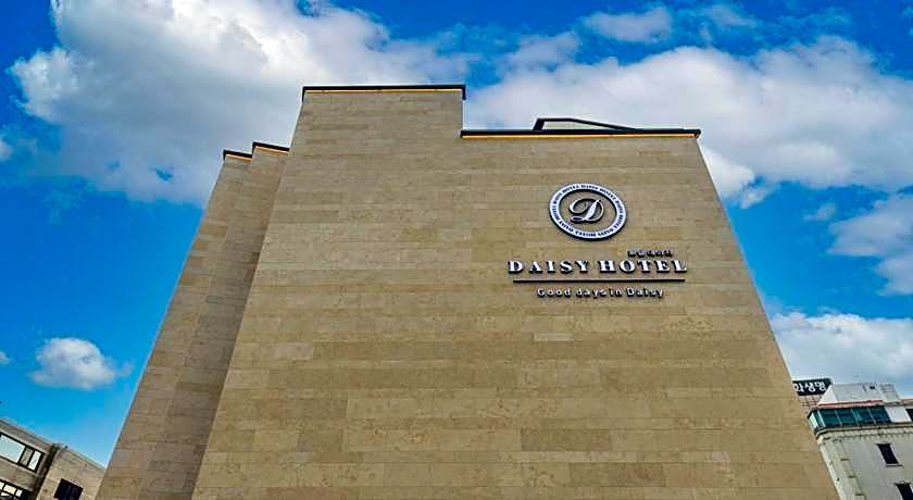 Masan Daisy Hotel