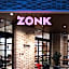 ZONK HOTEL Hakata