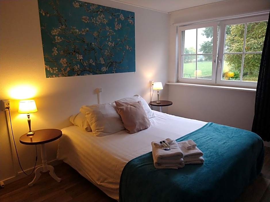 B&B-Hotel de Joremeinshoeve