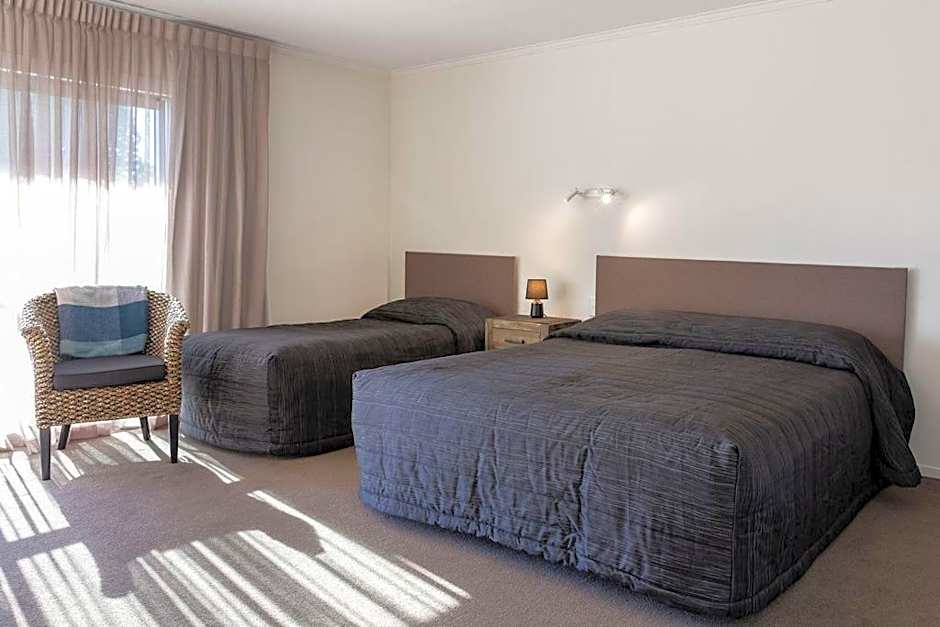 Mt Hutt Motels
