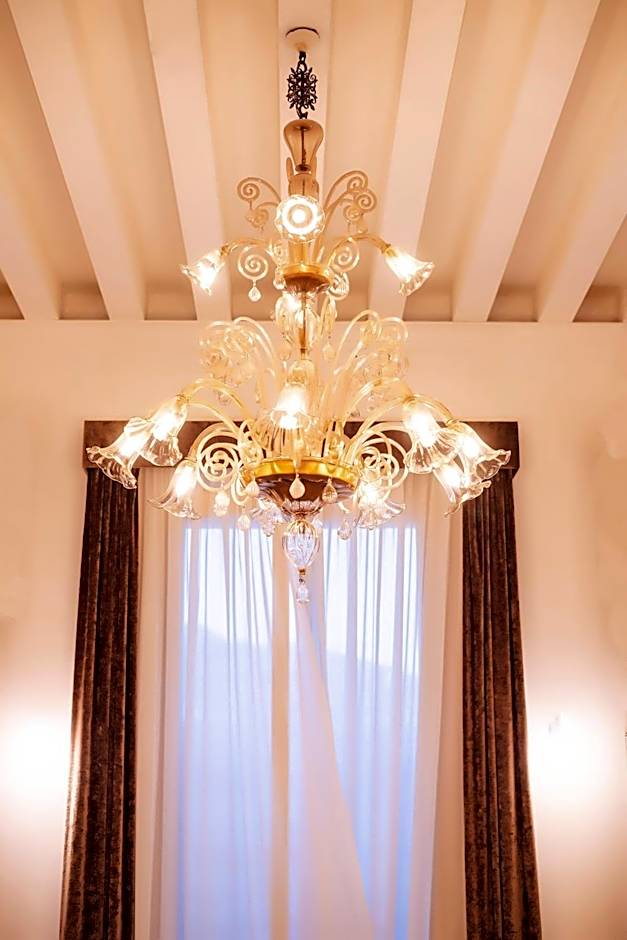 Hotel Villa Soligo - Small Luxury Hotels of the World