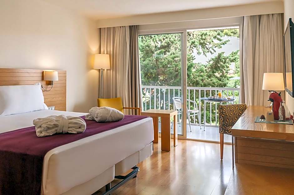 Hesperia Ciudad De Mallorca