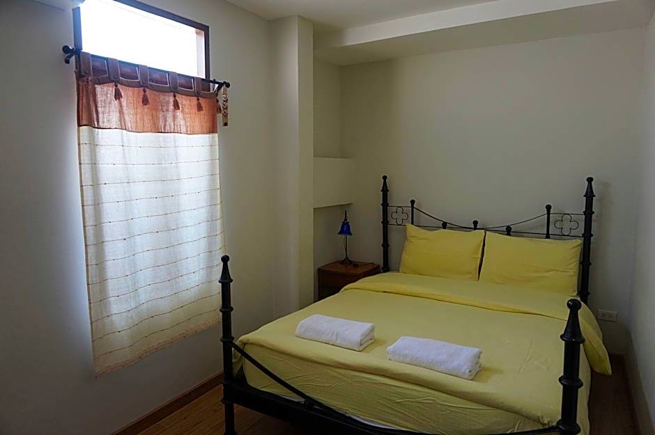 Sri Chiang Khan Hotel