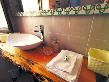 Casa Salvià