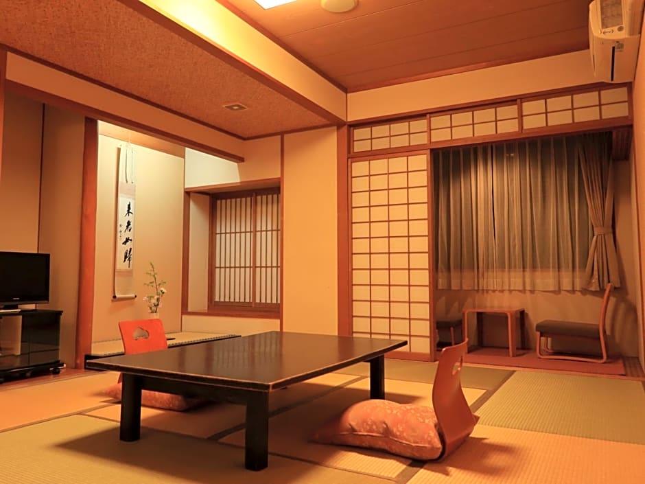 Izumiya Ryokan