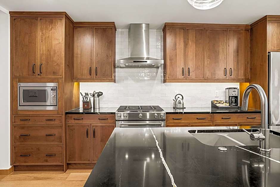 Spring Creek Luxury - managed by Little Sister Getaways