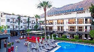 Samira Exclusive Hotel & Apartments