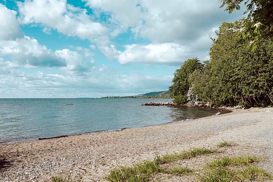 Hotel Gyllene Uttern