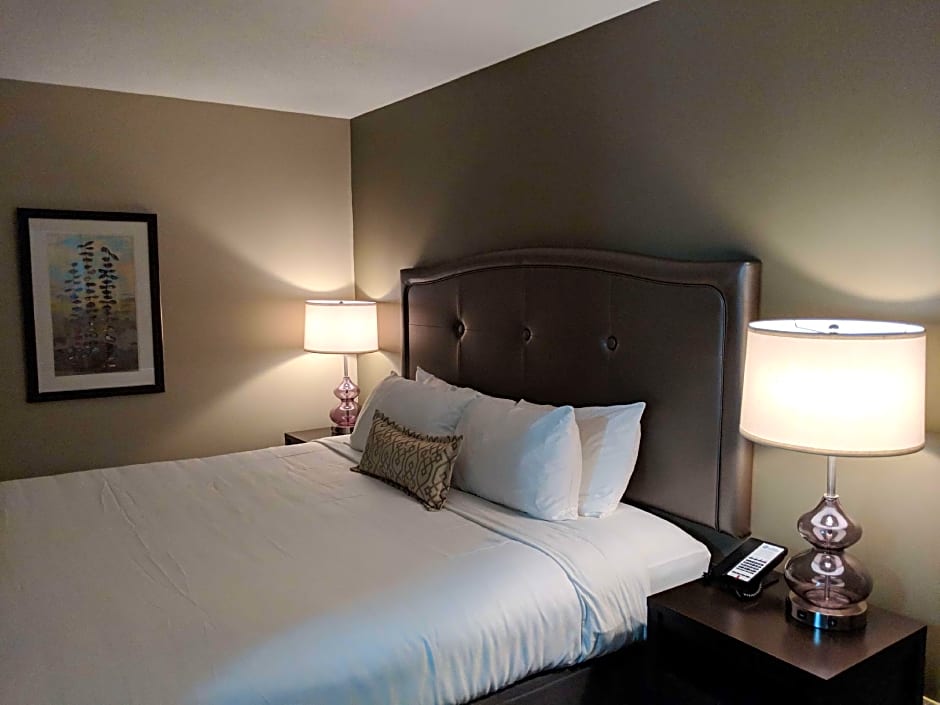 Best Western Swan Castle Inn