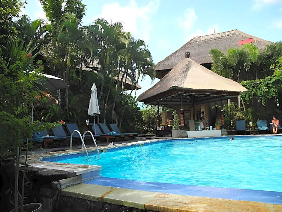 Bali Agung Village Hotel