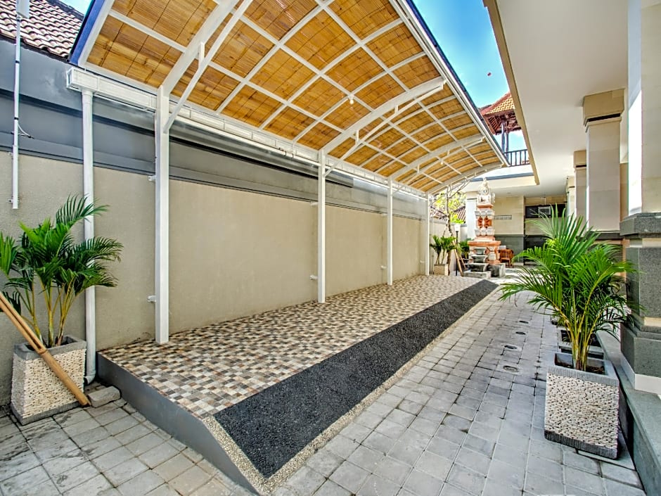 Fajar Guest House by OYO Rooms – Badung Regency, CO