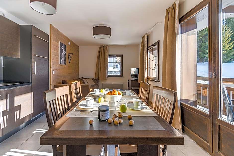 Lagrange Vacances Les Fermes Emiguy