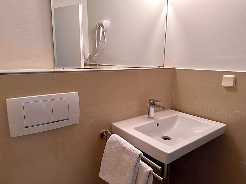 Hayk Altstadthotel & Appartements