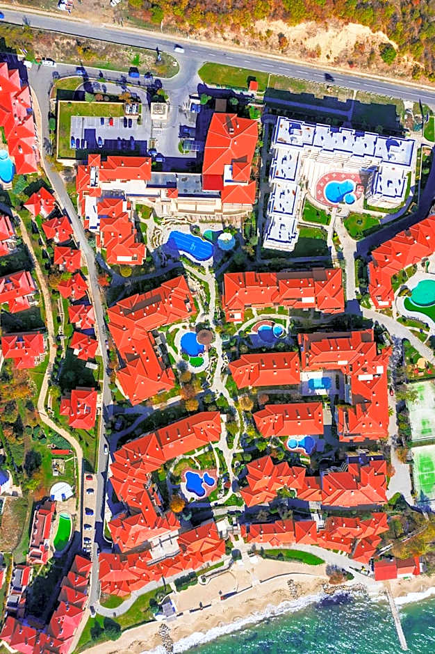 Garden of Eden Complex