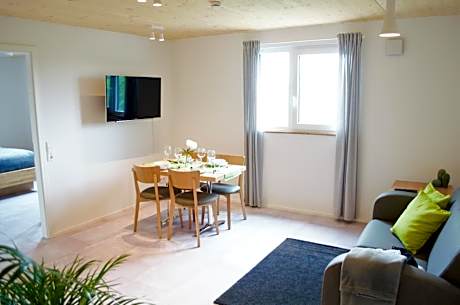 Studio - Disability Access