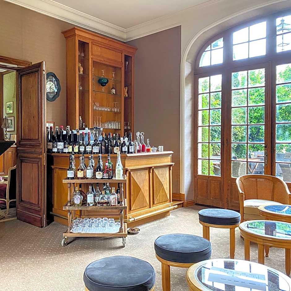 Le Moulin De Connelles