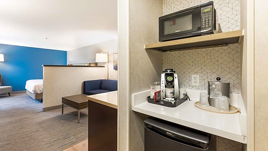 Holiday Inn Express Bellingham By IHG