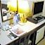 Sky Heart Hotel Kawasaki / Vacation STAY 80804