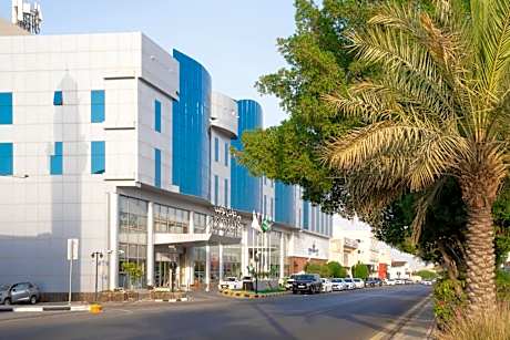 Golden Tulip Buraidah Al Qassim