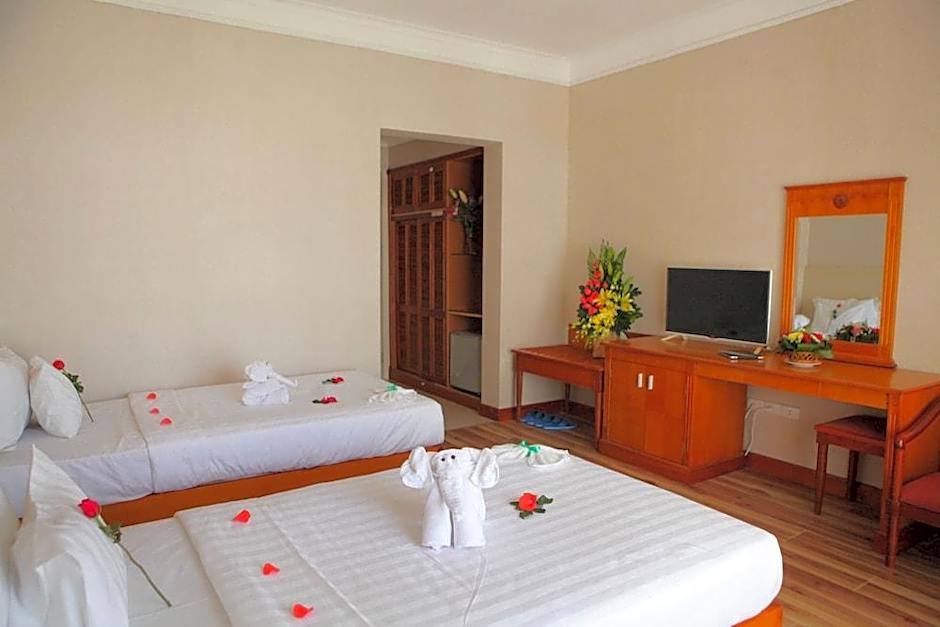 Memory Nha Trang Hotel